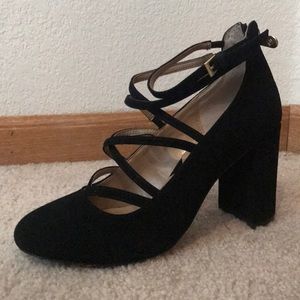 Adrienne Vittadini Heels